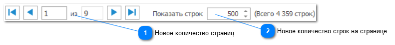 5.4.4. Раздел "Техзадания по извещениям"